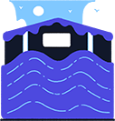wave pool